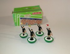 N. 4 segnalinee Subbuteo