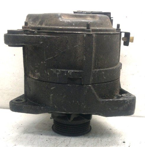 Alternatore lancia kappa 0 - alternatore,