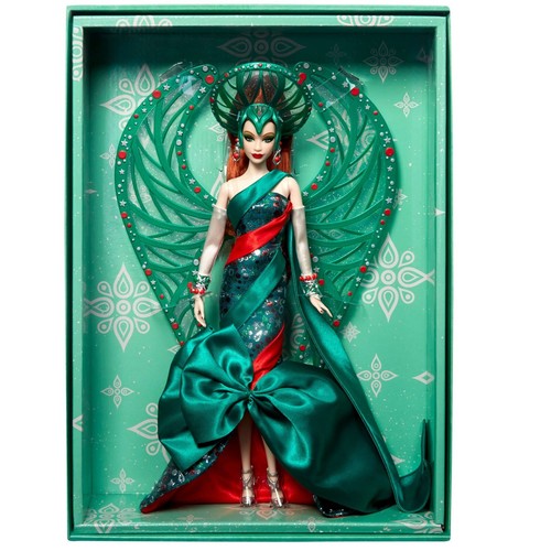 Bob mackie barbie angel - bob,
