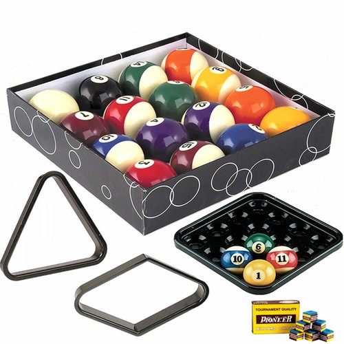 Bilie pool kit - bilie,