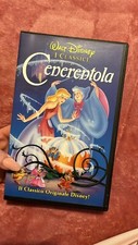 Cenerentola - Videocassetta