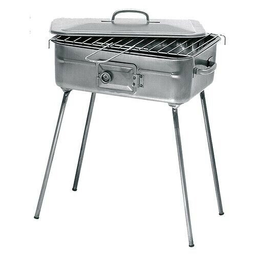 Forno fornacella rettangolare - forno,