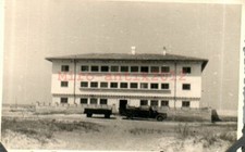 3 x foto, WW2, aeroporto e altri oggetti a Conztanza, Romania 1942 (N)50151