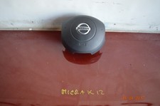 AIRBAG VOLANTE MICRA K12