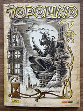 TOPOLINO #3572 VARIANT SALONE DEL LIBRO TORINO 2024 PANINI DISNEY