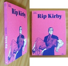 Prentice & Dickenson - RIP