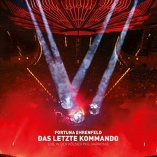 FORTUNA EHRENFELD - DAS LETZTE