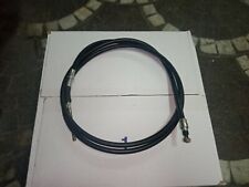 TRASMISSIONE FRENO POSTERIORE