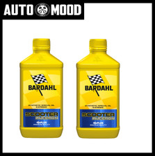 2 LT Olio 2t miscela BARDAHL