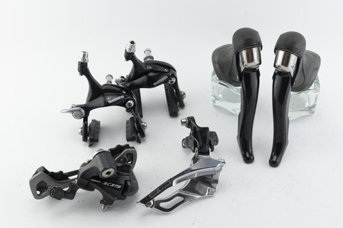 Shimano 105 5700 - /5703, gruppo