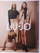 Scarpe borsetta donna moda