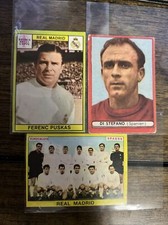 fernec puskas / alfredo di