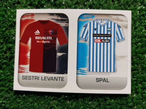 Figurina calciatori panini - figurina,
