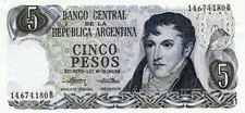 South America: Argentina 5