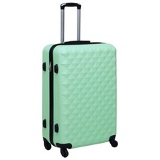 Hardcase trolley mint - hardcase, abs