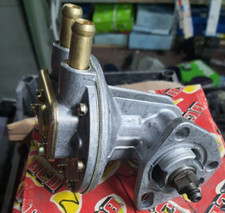 diaphragm vacuum pump