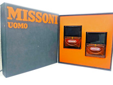 MISSONI UOMO VINTAGE Profumo