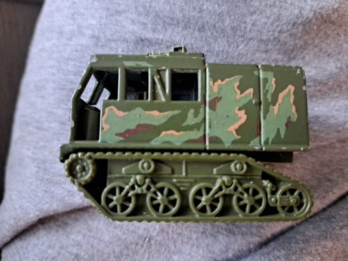 Hot wheels 1986 military mover - wheels,