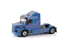 Scania Serie 3 Torpedo