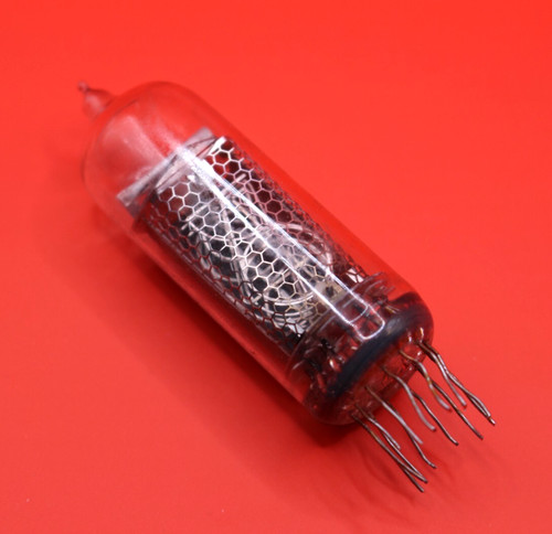 ин 14 tubi nixie - 1x,