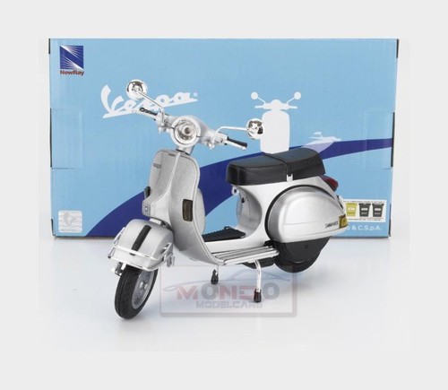 Newray piaggio vespa - 1:12,