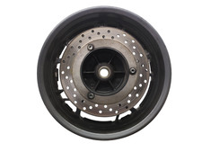 Genuine rear wheel yamaha - genuine,