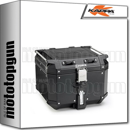 Kappa valigia kfr420b force - valigia, k'force