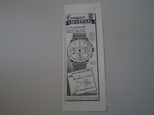 Advertising pubblicità 1941 - advertising,