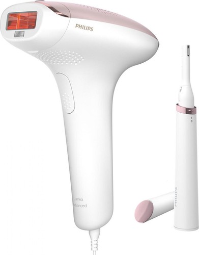 Philips lumea advanced - philips,