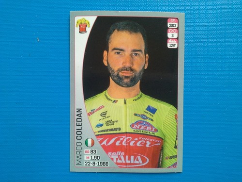 Figurine panini 101 giro - figurine,