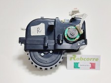 Motore Riduttore Ruota Motrice