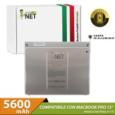 Batteria compatibile con mac - compatibile,