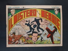 Fumetto Cino e Franco