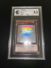 Yugioh Cyber Dragon GFP2 fr178