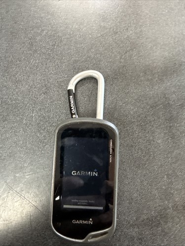 Garmin oregon 650t unità - 650t, di
