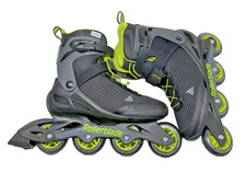 Rollerblade Zetrablade Elite