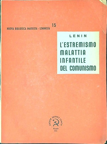 Estremismo malattia - l'estremismo,,