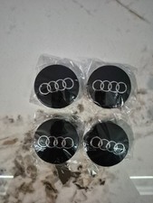 COPRIMOZZI AUDI A1 A3 A4 A5 Q3