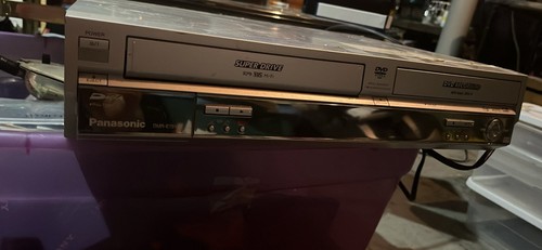 Panasonic dmr eh75v - panasonic, dmr-eh75v