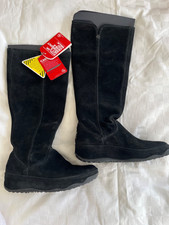 Fitflop Superboot stivali alti