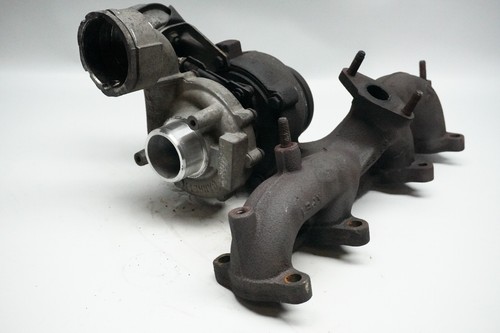 Turbocompressore audi seat - audi, a3