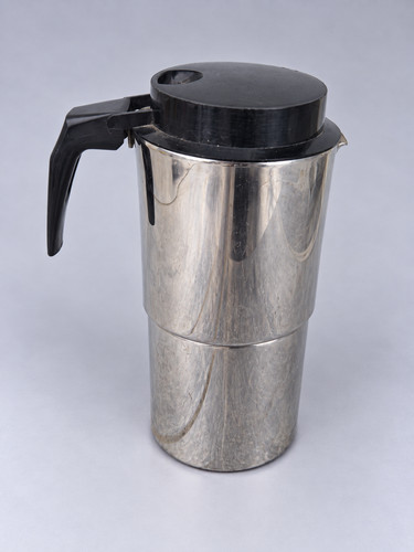 Seb caffettiera vintage inox - seb,