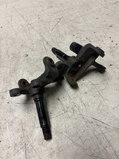 Coleman Scrambler 125 Left And