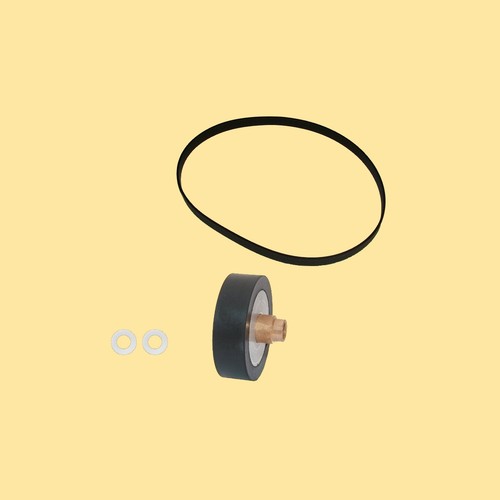 Cinghia capstan rullo - capstan,