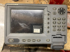 Furuno GP-1650DF Color