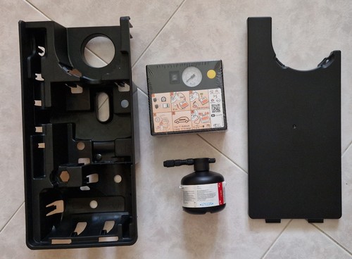 Kit riparazione gomme