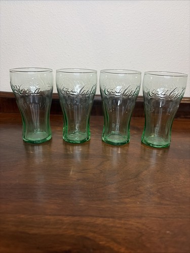 Bicchieri succo coca cola - da,