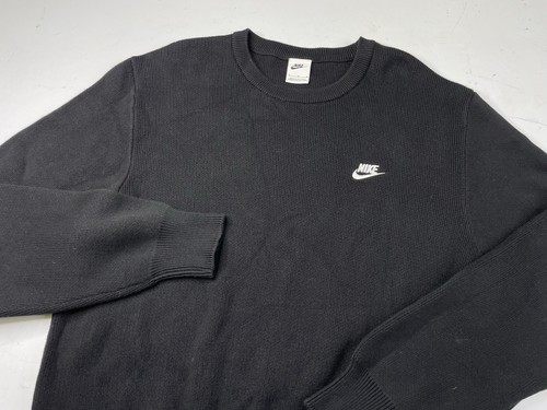 Nike club maglia girocollo - club,