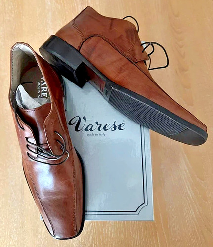 Scarpe varese vera - , e