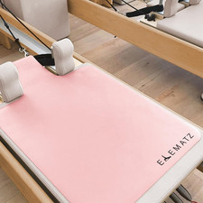 Tappetino Pilates Reformer